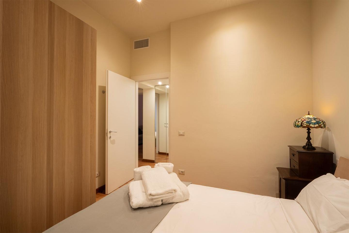 First Moon-Emme Loft Appartement Milaan Buitenkant foto